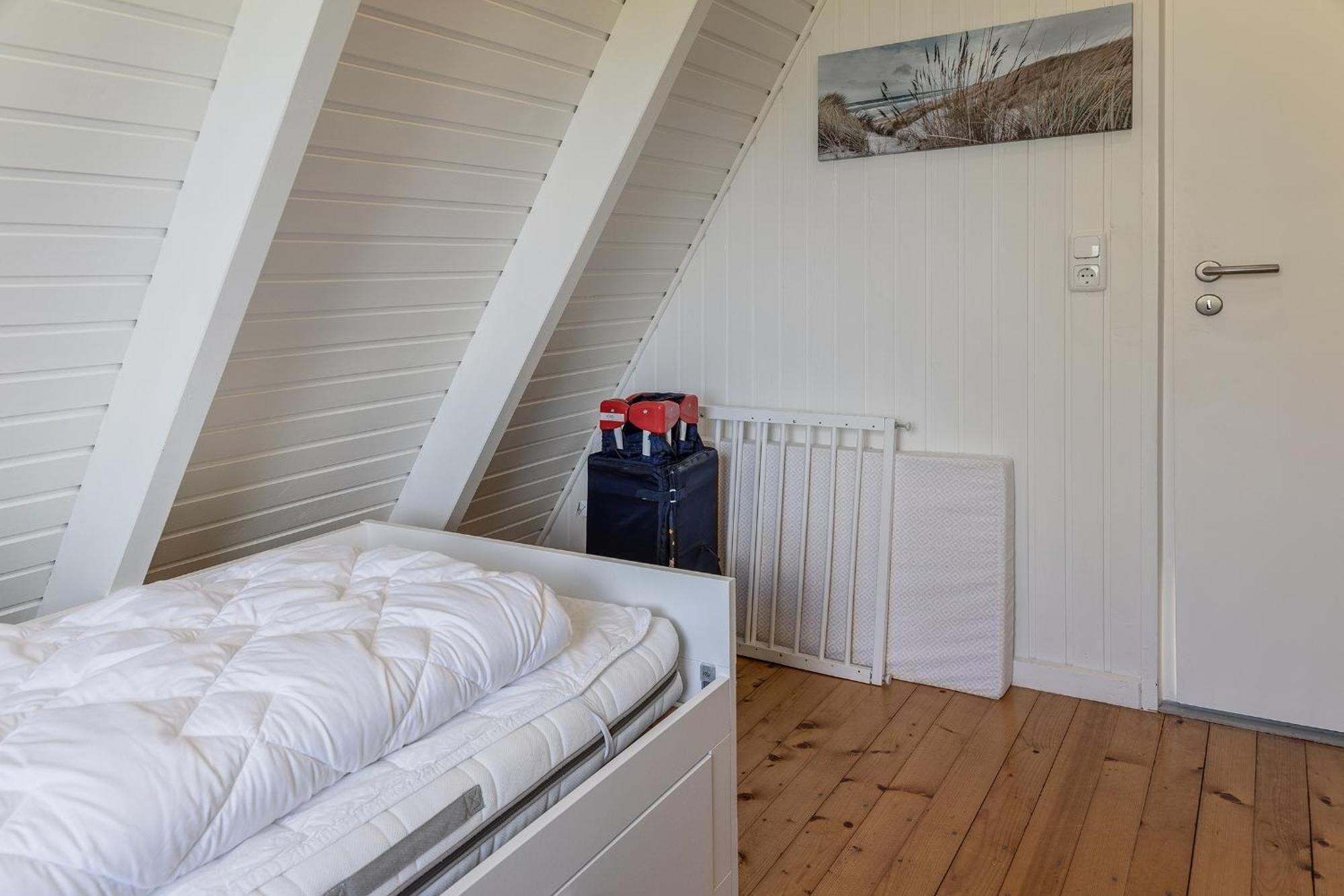 50099Deichnest Villa Carolinensiel Dış mekan fotoğraf